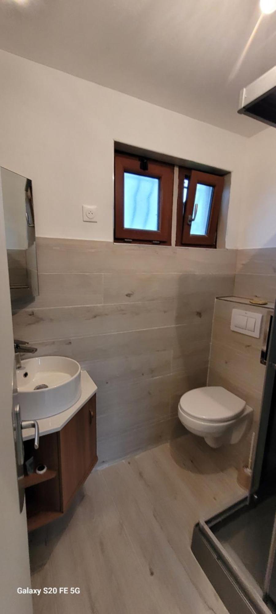 maison a la campagne avec piscine Flayat Esterno foto